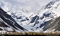 Photo by Albumeditions | Not in a City  Alaska , Glacier